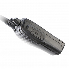 Рация Baofeng BF-999S (888S) черная